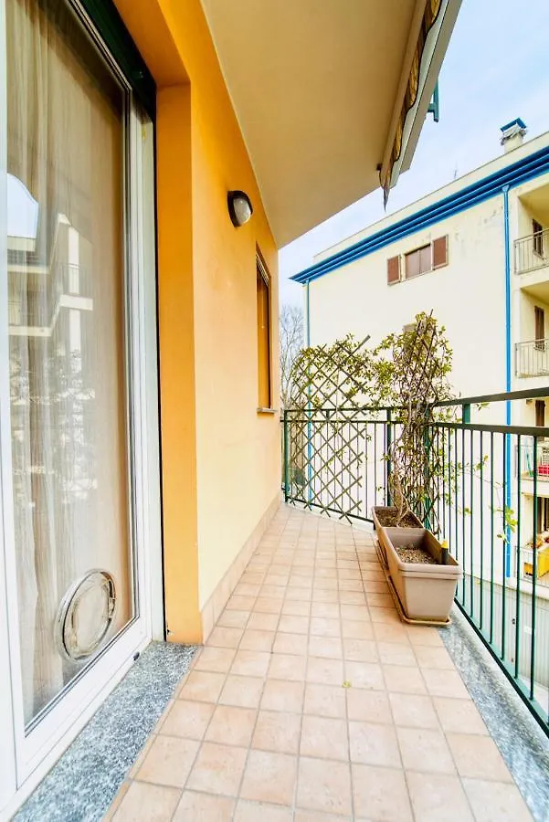 CaseOspitali - CASA CERTOSA a pochi min da Rho Fiera Milano Appartamento