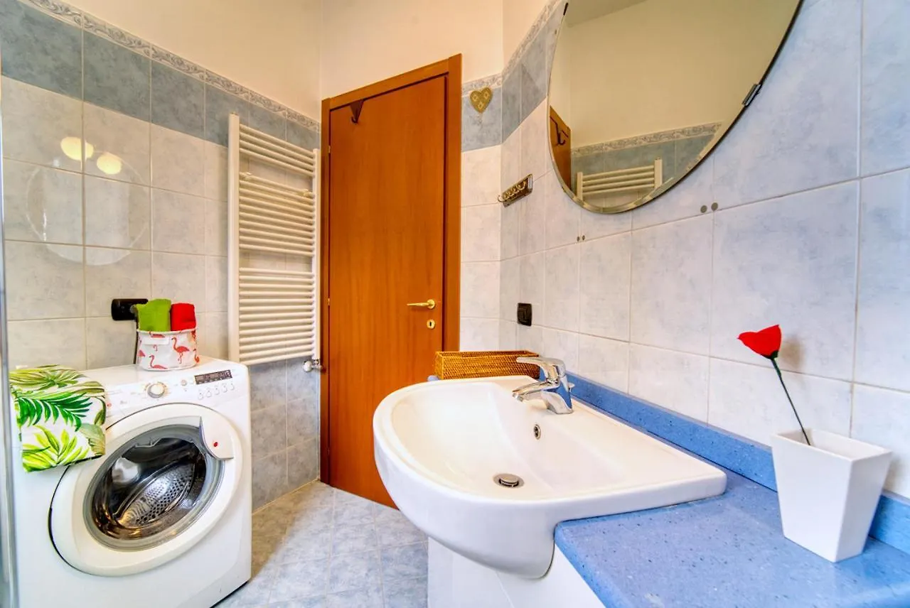 Apartment Caseospitali - Casa Certosa, Bilocale A Pochi Minuti Da Rho Fiera Milan