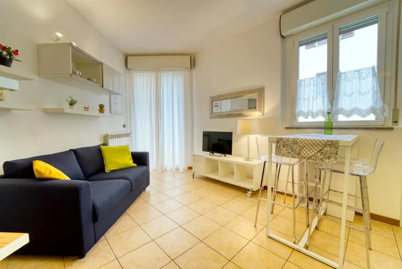 Caseospitali - Casa Certosa, Bilocale A Pochi Minuti Da Rho Fiera Milan 0*,